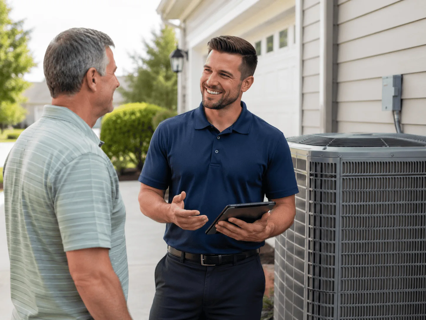 Heat Pump Installation Georgetown, MA FAQs